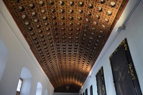 En busca del colorido del otoño...