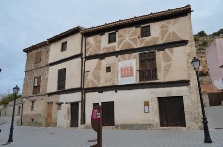 En busca del colorido del otoño...