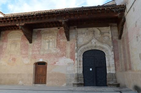 En busca del colorido del otoño...