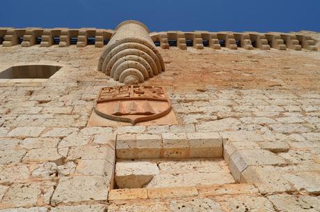 En busca del colorido del otoño...