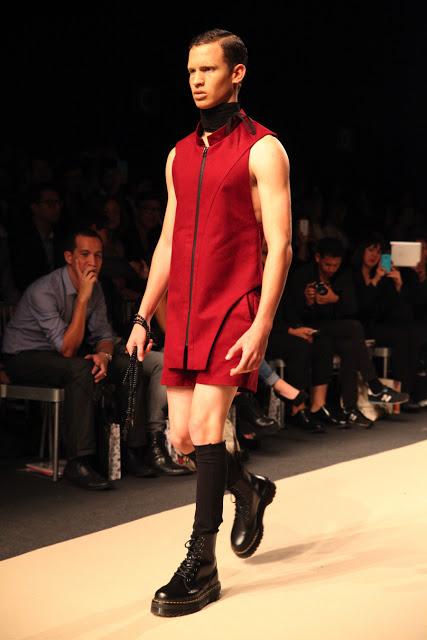 Fotos LifweekPV-16 1er.día