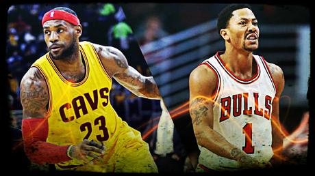 Previa del Game of the Night: Cleveland Cavaliers vs Chicago Bulls