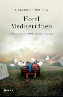 RESEÑA, HOTEL MEDITERRÁNEO