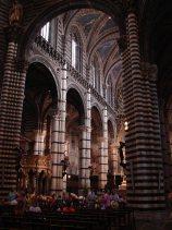 Siena, la ciudad del Palio