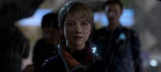 Quantic Dream anuncia el desarrollo de Detroit: Become Human