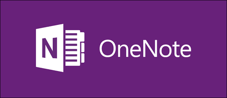 OneNote - Logo - Windows 10
