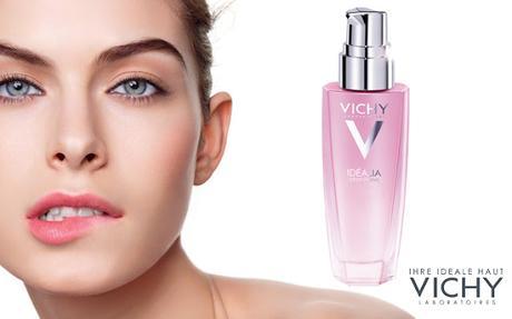El idealizador de la piel “Idéalia Life Serum” de VICHY en MISSFARMA