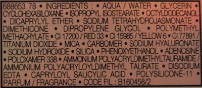 El idealizador de la piel “Idéalia Life Serum” de VICHY en MISSFARMA