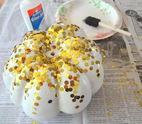 3 IDEAS PARA DECORAR CON CALABAZAS en Otoño!