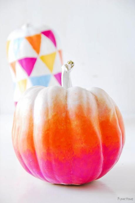 3 IDEAS PARA DECORAR CON CALABAZAS en Otoño!