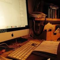 Agosteando y renovando Agosteando y renovando