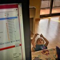 Agosteando y renovando Agosteando y renovando