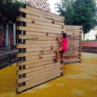 Agosteando y renovando Agosteando y renovando