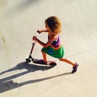 Agosteando y renovando Agosteando y renovando