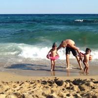 Agosteando y renovando Agosteando y renovando