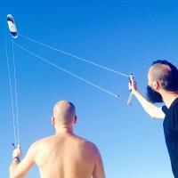 Agosteando y renovando Agosteando y renovando