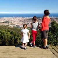 Agosteando y renovando Agosteando y renovando