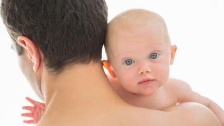 The man had no idea the test will reveal him to be the baby's uncle.