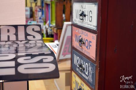 (TIENDAS MOLONAS) VACANCY CHUECA