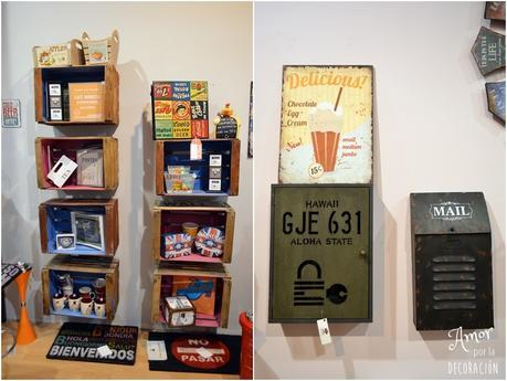 (TIENDAS MOLONAS) VACANCY CHUECA