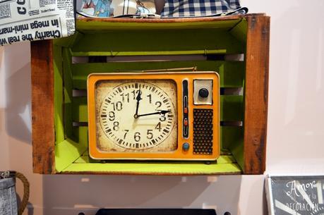 (TIENDAS MOLONAS) VACANCY CHUECA