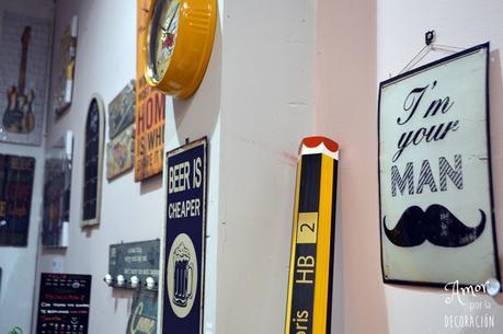 (TIENDAS MOLONAS) VACANCY CHUECA