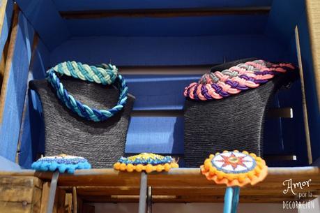 (TIENDAS MOLONAS) VACANCY CHUECA