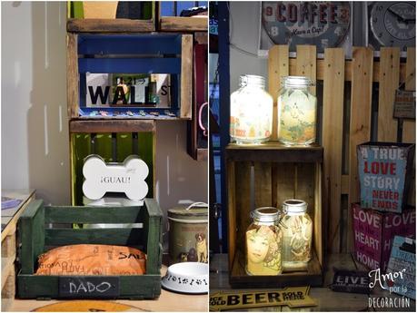 (TIENDAS MOLONAS) VACANCY CHUECA