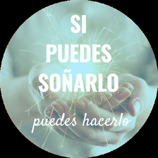 Programa Bloggers & Dreamers para Blogueras Soñadoras Programa Bloggers & Dreamers para Blogueras Soñadoras