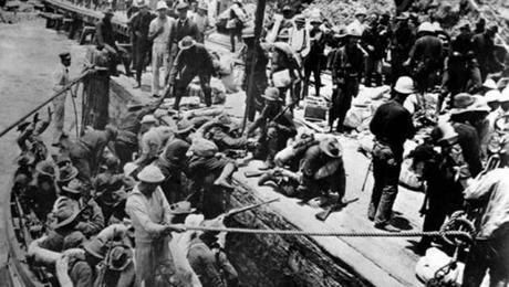 #Cuba Más de 115 años de Bloqueo contra la isla