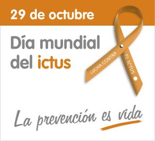 Accidente cerebrovascular o Ictus, ¿qué es?