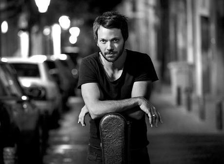 ‏ PABLO GALIANO + NORESTE EN LOS COCA-COLA CONCERTS CLUB. 6 DE NOVIEMBRE. SALA SIROCO