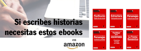 10 LECTURAS QUE HAN INSPIRADO MI NOVELA Sin título