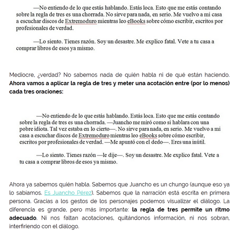 10 LECTURAS QUE HAN INSPIRADO MI NOVELA Sin título