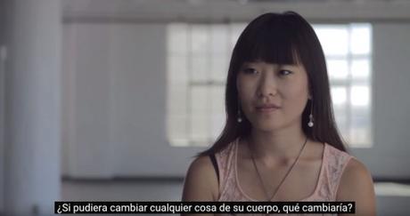 ¿Cuándo fue la última vez que te sentiste cómodo en tu propia piel?