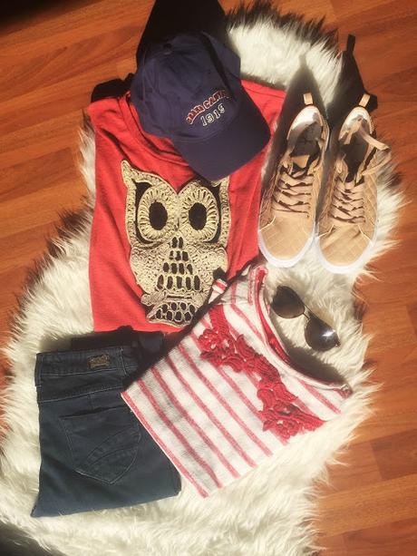 Qué Hacer, Qué Ver (Y Qué Ponerse) En Gran Cañón, Monument Valley Y Antelope Canyon