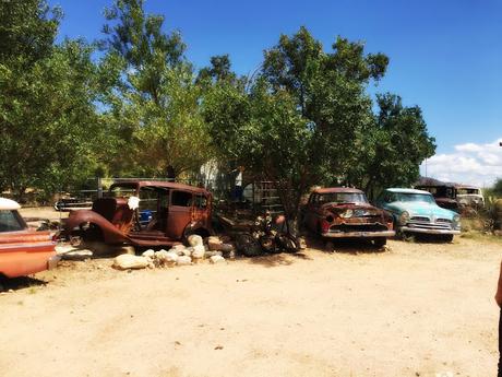 Qué Hacer, Qué Ver (Y Qué Ponerse) En Gran Cañón, Monument Valley Y Antelope Canyon