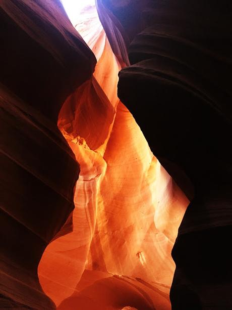 Qué Hacer, Qué Ver (Y Qué Ponerse) En Gran Cañón, Monument Valley Y Antelope Canyon