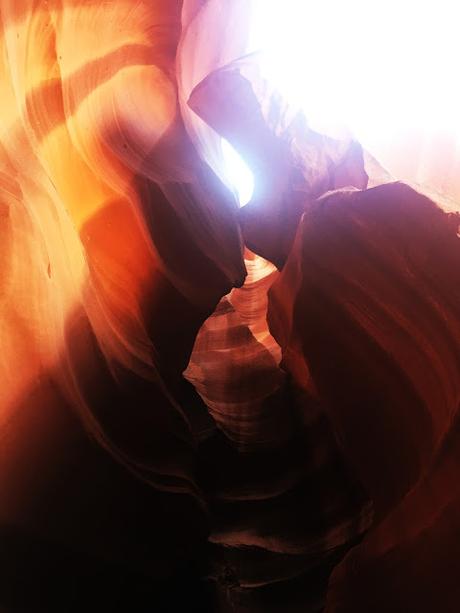 Qué Hacer, Qué Ver (Y Qué Ponerse) En Gran Cañón, Monument Valley Y Antelope Canyon