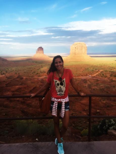 Qué Hacer, Qué Ver (Y Qué Ponerse) En Gran Cañón, Monument Valley Y Antelope Canyon