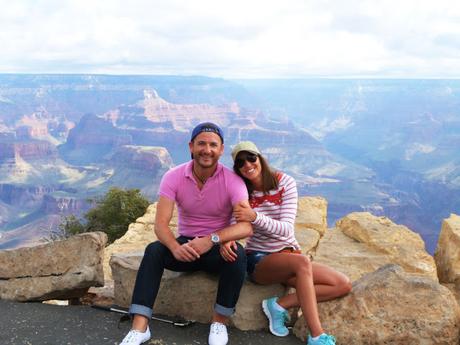 Qué Hacer, Qué Ver (Y Qué Ponerse) En Gran Cañón, Monument Valley Y Antelope Canyon