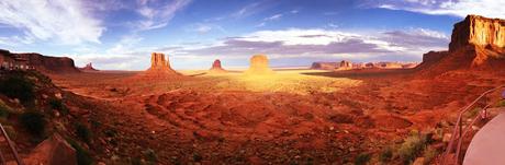 Qué Hacer, Qué Ver (Y Qué Ponerse) En Gran Cañón, Monument Valley Y Antelope Canyon