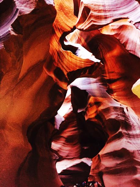 Qué Hacer, Qué Ver (Y Qué Ponerse) En Gran Cañón, Monument Valley Y Antelope Canyon