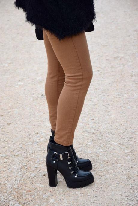 Sweater weather sweater autumn autumn outfits and street style for diseneitorforever