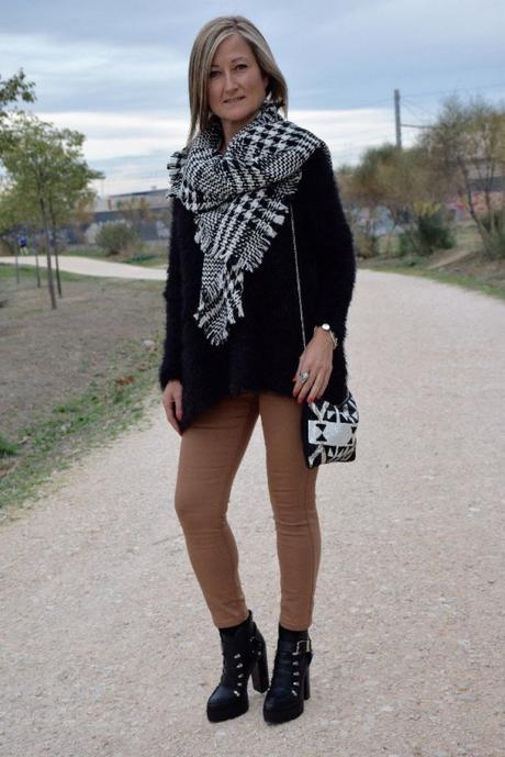 autumn outfits and street style for diseneitorforever