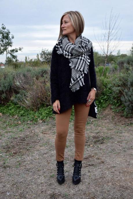 Sweater weather sweater autumn Sweater weather sweater autumn