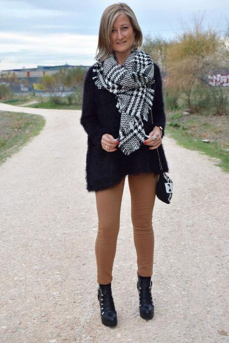 Sweater weather sweater autumn autumn outfits and street style for diseneitorforever