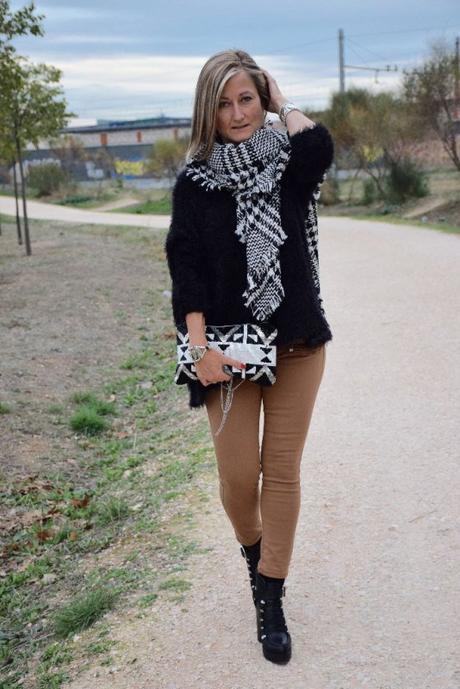 Sweater weather sweater autumn autumn outfits and street style for diseneitorforever
