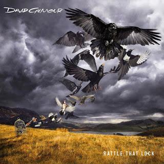 David Gilmour - Faces of Stone (2015)