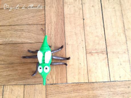 Juegos de concentración y atención